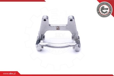 MOCOWANIE ZACISKU HAMULCOWEGO TYŁ LEWY/PRAWY