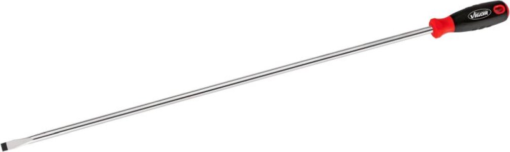 WKRĘTAK PŁASKI BARDZO DŁUGI 10MM X 600M