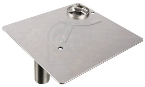 Filtr automatycznej skrzyni biegów FEBI BILSTEIN 106111 018325433B VW AUDI