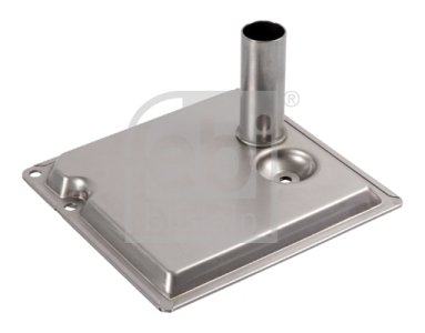 Filtr automatycznej skrzyni biegów FEBI BILSTEIN 106111 018325433B VW AUDI