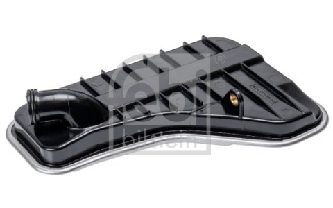 Filtr automatycznej skrzyni biegów FEBI BILSTEIN 175532 02E325429D VW AUDI