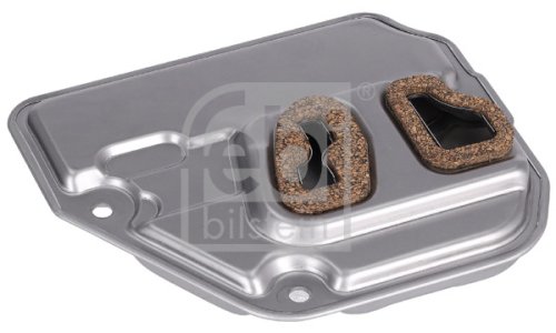 Filtr automatycznej skrzyni biegów FEBI BILSTEIN 171357 09K325429S1 zestaw VW AUDI