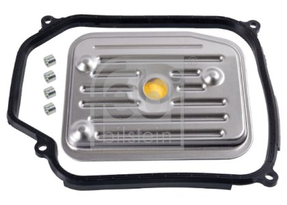 Filtr automatycznej skrzyni biegów FEBI BILSTEIN 175014 H2019KIT zestaw VW AUDI