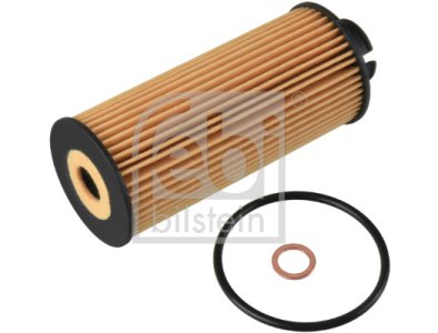 Filtr oleju FEBI BILSTEIN 108280 HU6014Z BMW