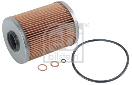 Filtr oleju FEBI BILSTEIN 172277 11427833769 BMW