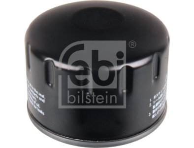Filtr oleju FEBI BILSTEIN 175012 MW75 BMW