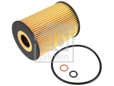 Filtr oleju FEBI BILSTEIN 177174 HU926/5X BMW