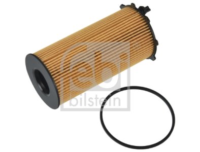 Filtr oleju FEBI BILSTEIN 172616 HU820/2X JEEP