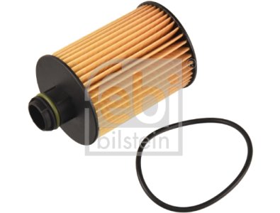 Filtr oleju FEBI BILSTEIN 173018 68418186AA JEEP