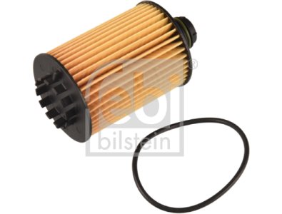 Filtr oleju FEBI BILSTEIN 173018 68418186AA JEEP