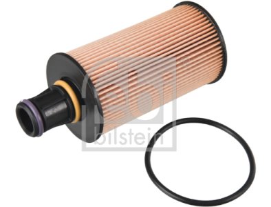 Filtr oleju FEBI BILSTEIN 176373 LR133455 LAND ROVER