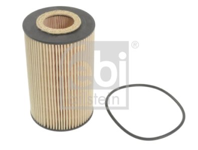 Filtr oleju FEBI BILSTEIN 109106 HU8012Z MERCEDES BENZ