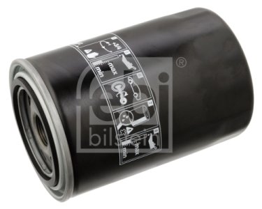 Filtr oleju FEBI BILSTEIN 47477 W940/69 MITSUBISHI