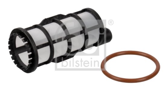Filtr paliwa FEBI BILSTEIN 106590 PU30X MERCEDES BENZ