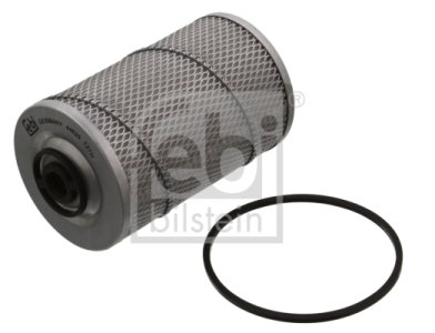 Filtr paliwa FEBI BILSTEIN 44625 BFU707 MERCEDES BENZ