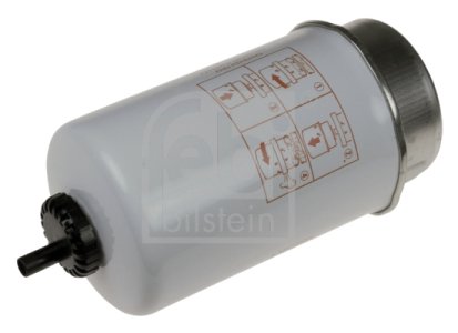 Filtr paliwa FEBI BILSTEIN 170051 WK8038 ROVER