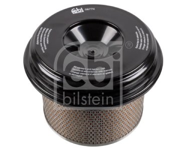 Filtr powietrza FEBI BILSTEIN 06774 C27585/3 MERCEDES BENZ