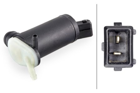 POMPKA SPRYSKIWACZA FORD