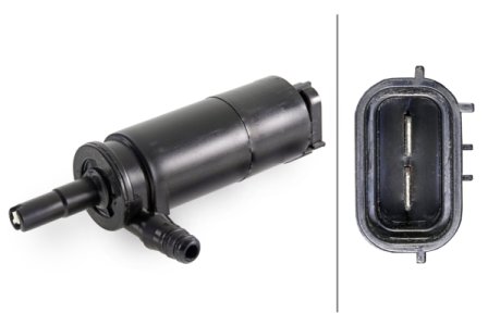 POMPKA SPRYSKIWACZA OPEL