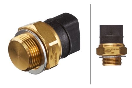 WŁĄCZNIK WENTYLATORA CHŁODNICY VAG