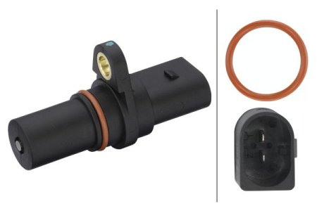 CZUJNIK POŁOŻENIA WAŁU AUDI VW