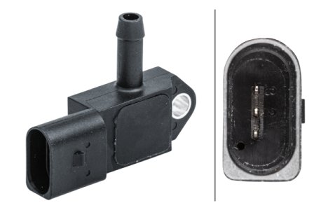 CZUJNIK CIŚNIENIA SPALIN AUDI MAN SKODA VW