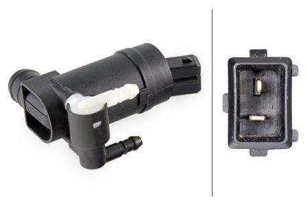 POMPKA SPRYSKIWACZA FORD