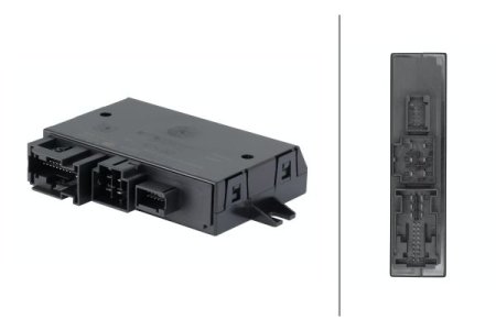 STEROWNIK AUDI SEAT SKODA