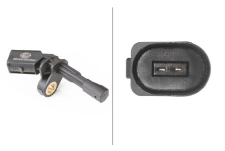 Czujnik ABS HELLA 6PU 012 039-041 1K0927808 VW GOLF V 03- PT