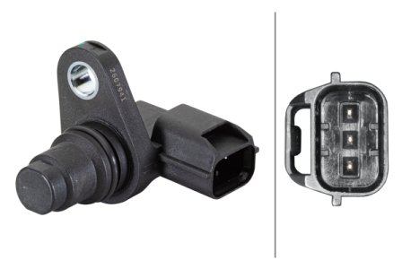 CZUJNIK POŁOŻENIA WAŁKA ROZRZĄDU MERCEDES