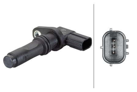 CZUJNIK POŁOŻENIA WAŁU LEXUS TOYOTA