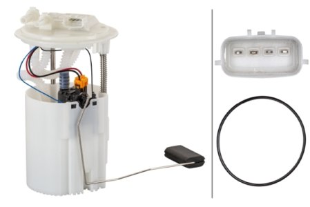 POMPA PALIWA ZESPÓŁ ZASILAJĄCY RENAULT