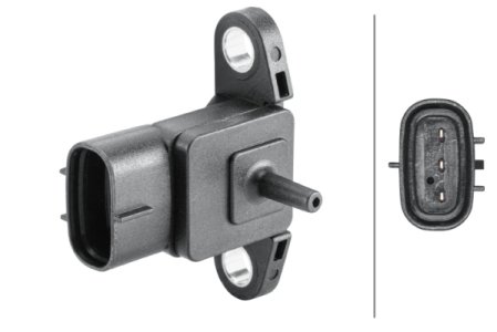 CZUJNIK PODCIŚNIENIA DAIHATSU SUBARU