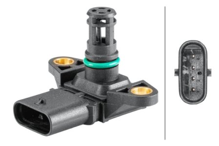 CZUJNIK PODCIŚNIENIA BMW