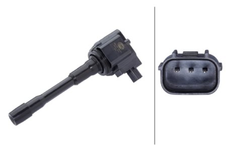 Cewka zapłonowa HELLA 5DA 358 168-071 305205K0A01 HONDA