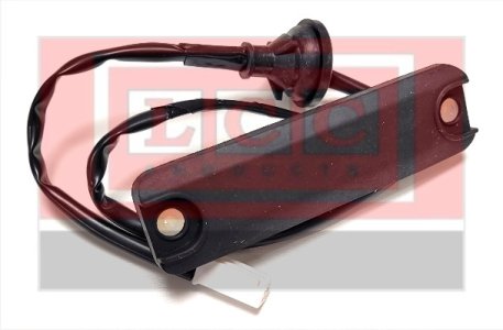 PRZYCISK TYLNEJ KLAPY TOYOTA