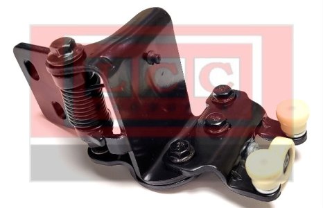 WÓZEK DRZWI BOCZNYCH FORD