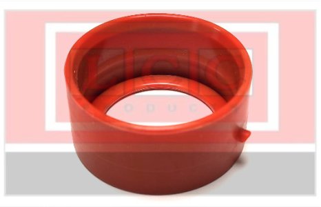 USZCZELKA TURBOSPRĘŻARKI VOLVO