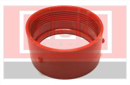 USZCZELKA TURBOSPRĘŻARKI VOLVO