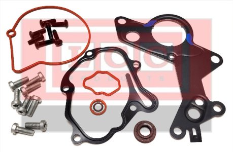 ZESTAW USZCZELKEK VACUUM POMPY VW