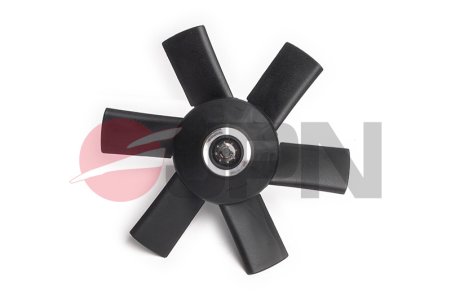 WENTYLATOR CHŁODNICY VW AUDI