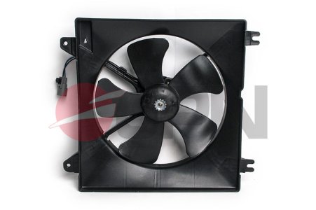 WENTYLATOR CHEVROLET