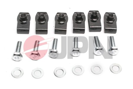 WENTYLATOR CHŁODNICY CHRYSLER