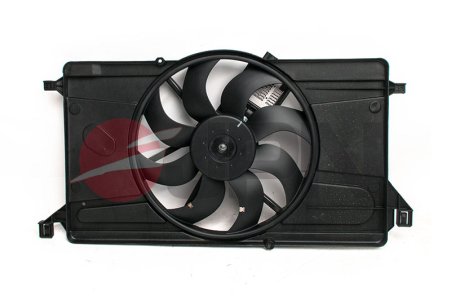 WENTYLATOR CHŁODNICY FORD