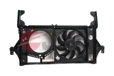 WENTYLATOR SILNIKA OPEL