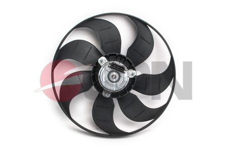 WENTYLATOR SILNIKA FORD