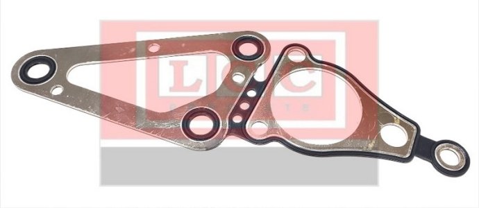 USZCZELKA POKRYWY ROZRZĄDU FORD TRANSIT 2.2TDCI