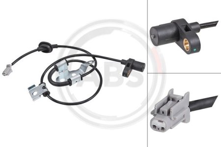Czujnik ABS A.B.S. 31937 27540FE120 SUBARU IMPREZA 05-09 PP