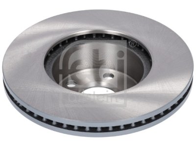 TARCZA HAMULC. BMW 3 G20 18- PRZÓD