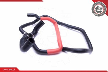 PRZEWÓD CHŁODNICY FIAT SEICENTO 1.1 MPI